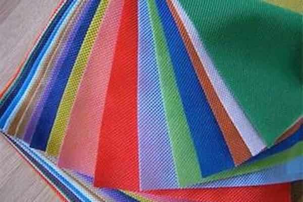 تصویر 3 از خرید و قیمت پارچه اسپان باندالبسه یکبارمصرف روتختی + فروش عمده